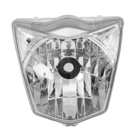 BLOCO OPTICO COMPATIVEL TITAN 150 FAN 125 2014