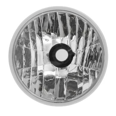 BLOCO OPTICO YBR FAZER CRISTAL