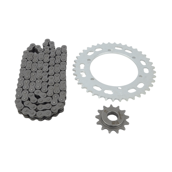 KIT TRANSMISSAO C/R XTZ250 09-25 (520OH)