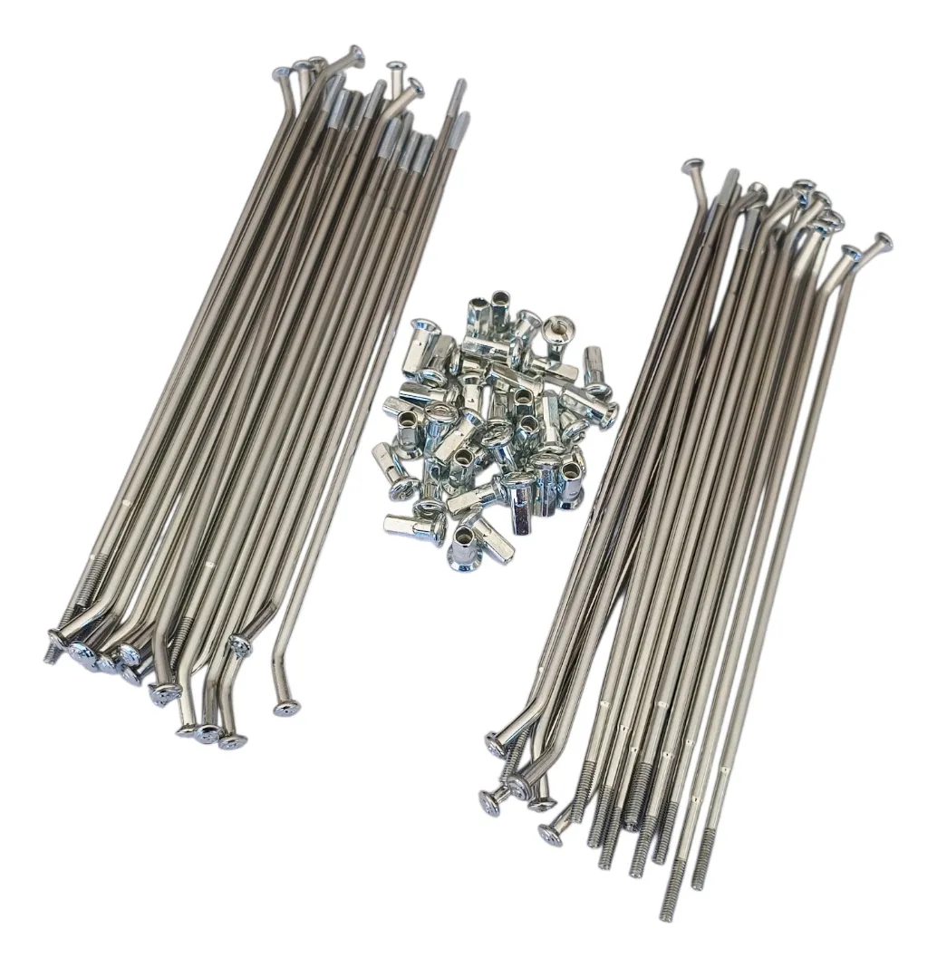 RAIO CROM 4MM T LANDER/TENE250 11-19 REB