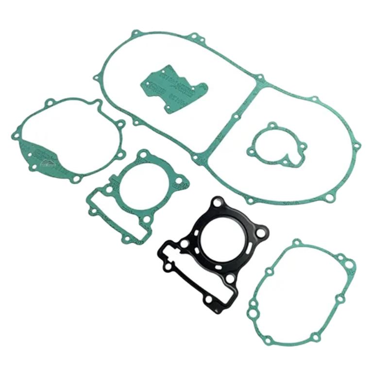 JG JUNTA VERDE NMAX 160 16-22