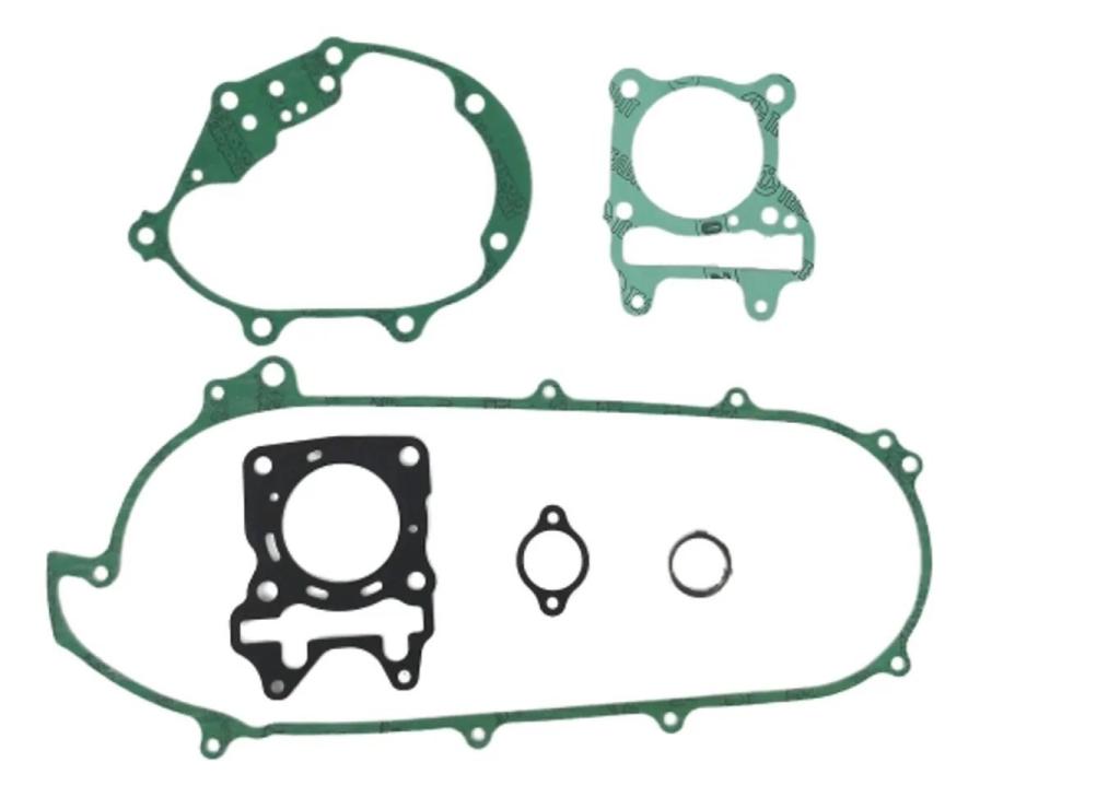 JG JUNTA VERDE PCX 160 23-