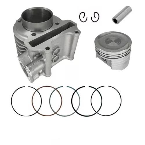 KIT MOTOR ELITE 125 19-24