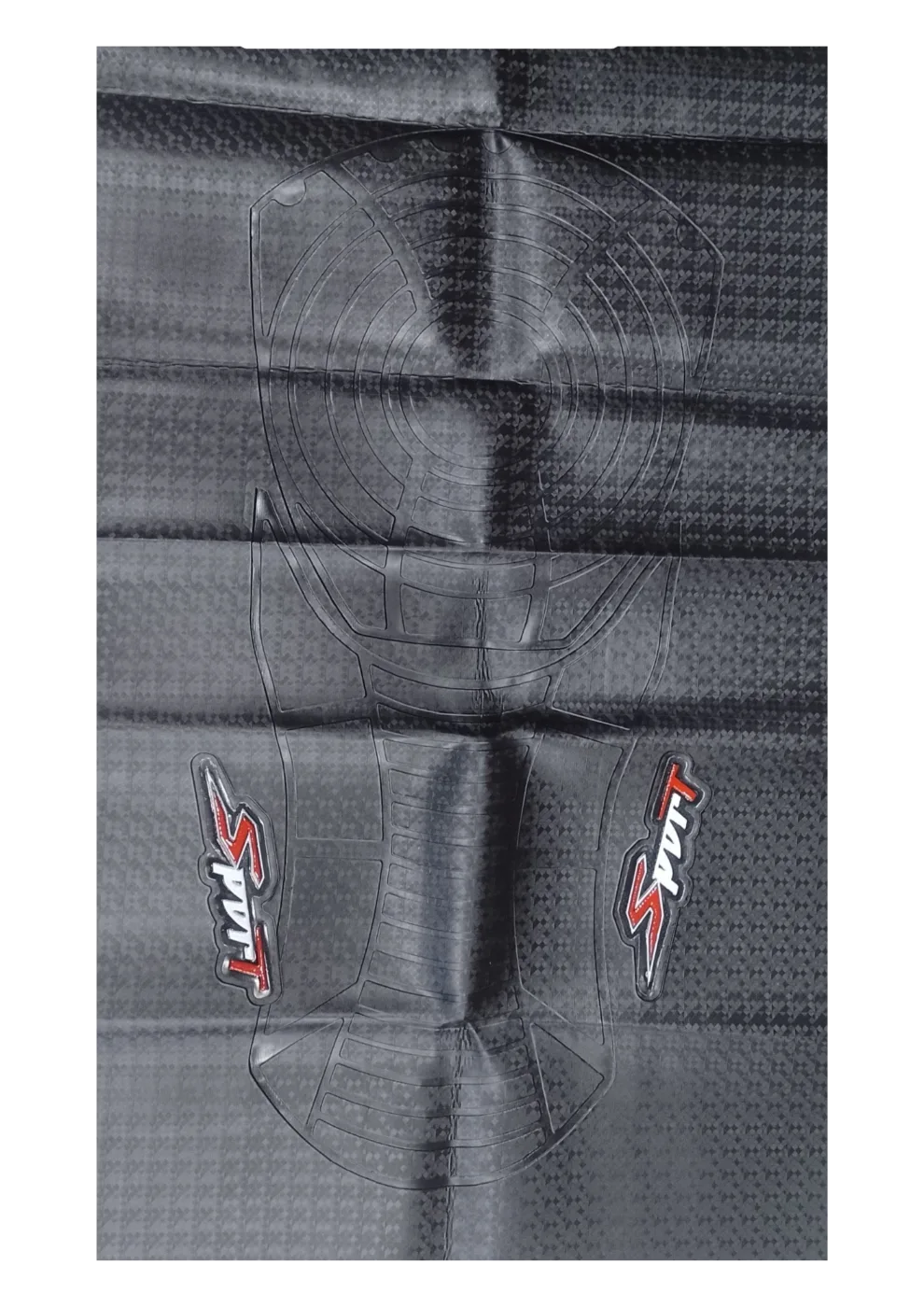 CAPA 3D PT R 8 SPORT