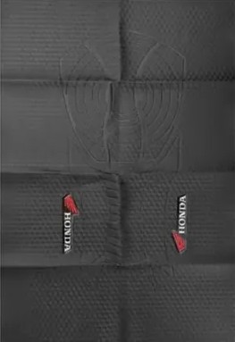 CAPA 3D PT R PIAU HONDA XL