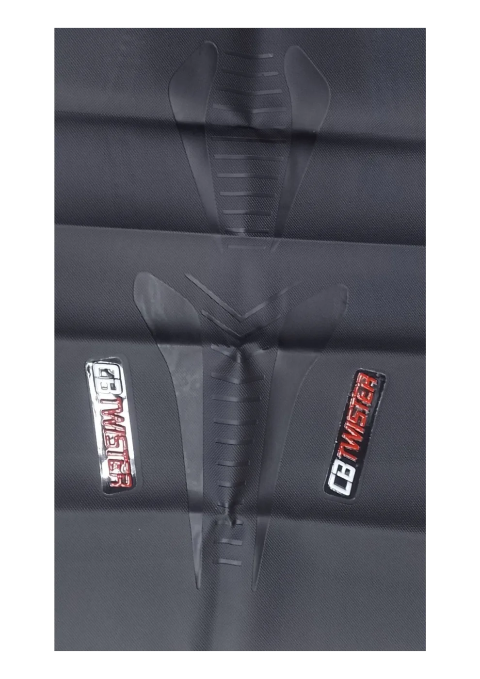 CAPA ANTIDERRAPANTE PT R PIAU CB TWISTER