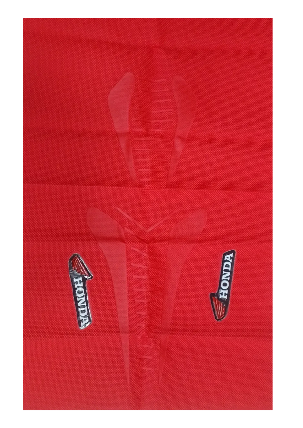 CAPA ANTIDERRAPANTE VRM R PIAU HONDA XL