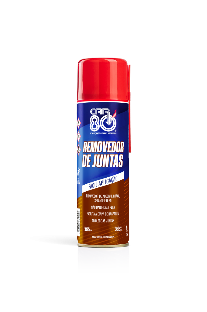REMOVEDOR DE JUNTAS SPRAY