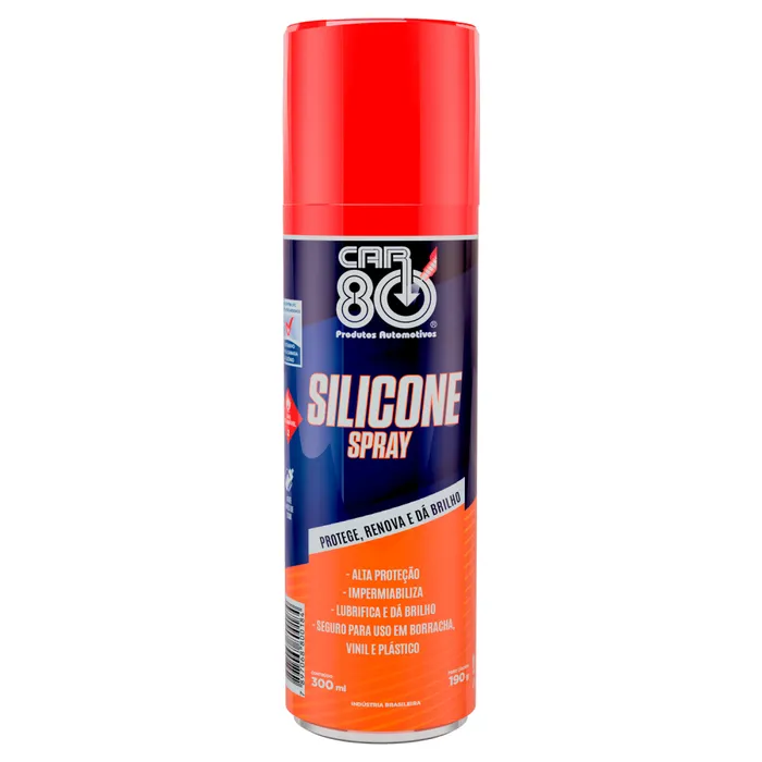 SILICONE SPRAY LAVANDA