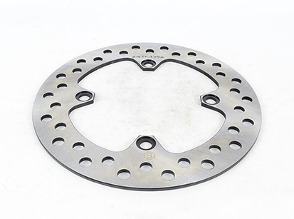 DISCO FREIO TRASEIRO CB250 TWISTER 18 FAL/XRE300/BROS 160
