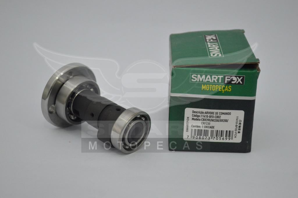 ARVORE COMANDO CBX 200/NX 200/XR 200/CRF 230