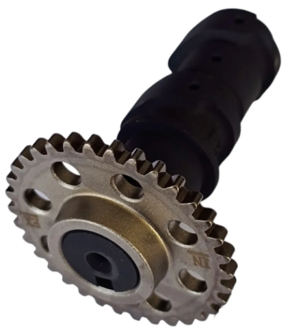 ARVORE COMANDO ESCAPE TWISTER250/TORNADO250