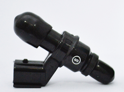 BICO INJETOR COMBUSTIVEL BIZ125 09-10