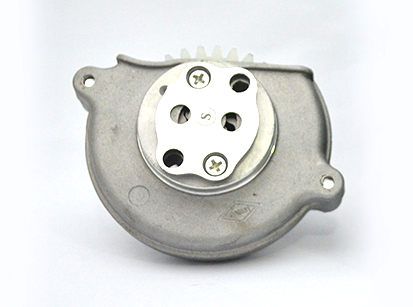 BOMBA OLEO CBX200/NX200/XR200