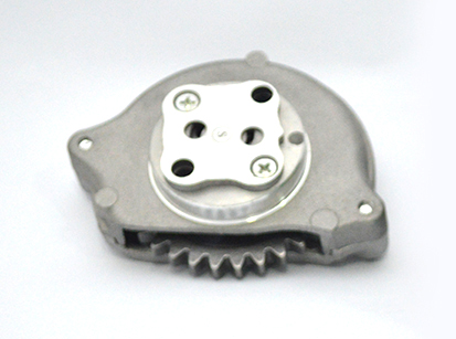 BOMBA OLEO TITAN125 KS/ES -04/FAN125 -08