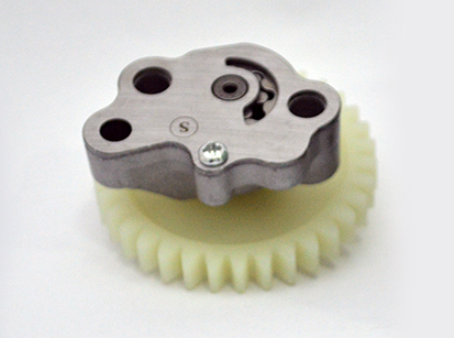 BOMBA OLEO TITAN150/FAN150-125 09-/NXR15