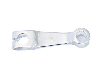 BRACO FREIO TRASEIRO TITAN2000/150 CBX200