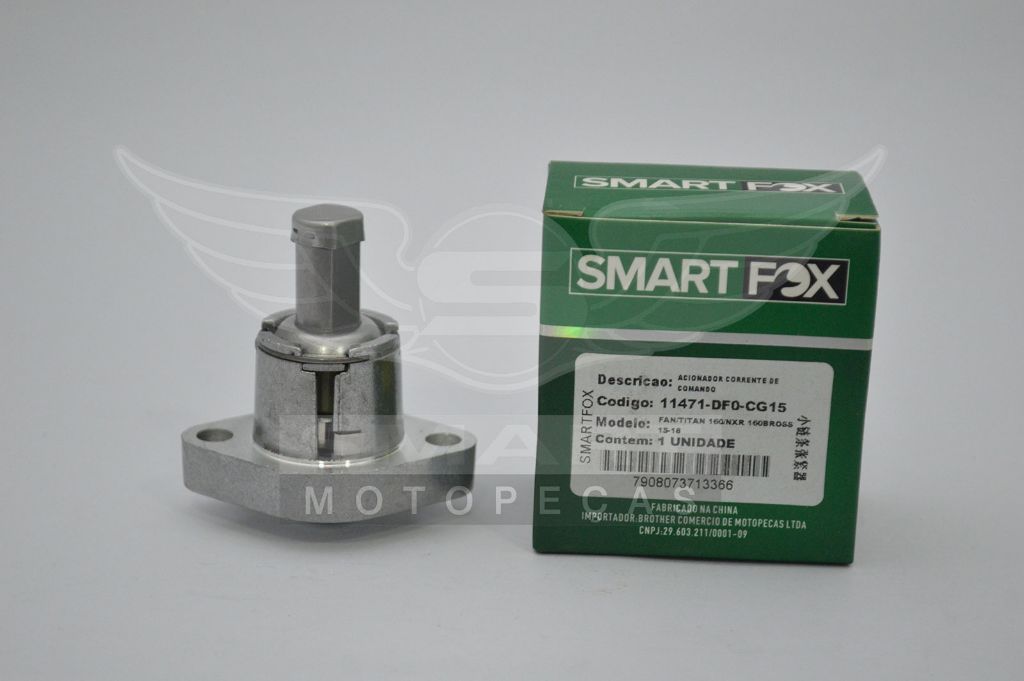 ACIONADOR CORRENTE COMANDO (MODELO ORIGINAL) TITAN 160/FAN 160/BROS 160