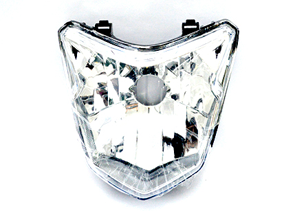 BLOCO OPTICO XRE 190