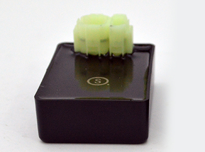 CDI DIGIT CG 125 TITAN 02 ATE 08