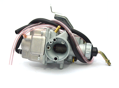 CARBURADOR COMPLETO YBR 125 00/08 CX20