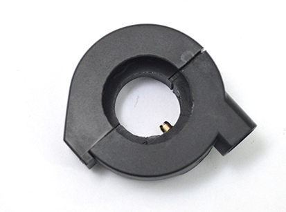 CARCACA ACELERADOR INF.+SUP. BIZ  2006/17 BIZ 110I SKY/MOBI 50