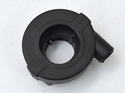 CARCACA ACELERADOR INFERIOR+SUPERIOR CG/TODAY/TITAN/FAN 125/150 ATE 2013 POP 100
