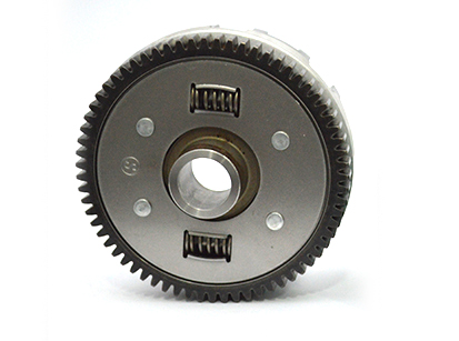 CARCACA EXTERNA EMBREAGEM TITAN 150 ES/ESD 04-08 - CAMPANA