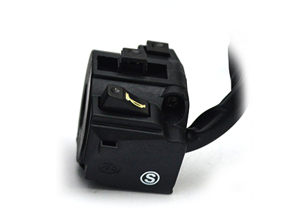 CHAVE LUZ XRE300/300A /09/11