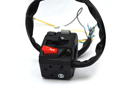 CHAVE LUZ YBR 125 06 A 08