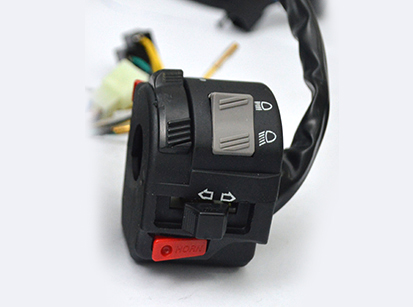 CHAVE LUZ YBR125/XTZ125 00-05