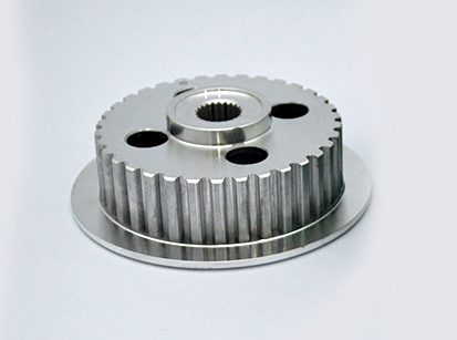 CUBO EMBREAGEM CENTRAL FAN 09 A 2015 /T