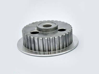 CUBO EMBREAGEM CENTRAL CG160/FAN160/TITA