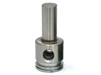 EIXO BRACO OSCILANTE TITAN CX 200