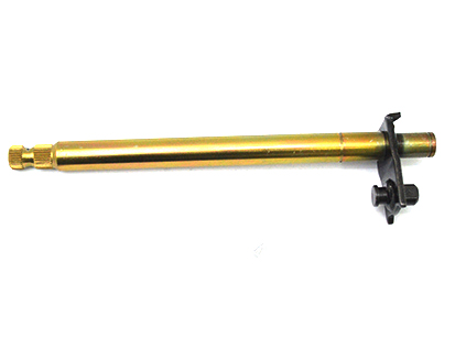 EIXO SELETOR CAMBIO TITAN 99 CX 30