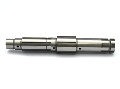 EIXO PINHAO CBX200
