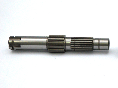 EIXO PINHAO FAN/TITAN 160