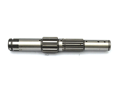 EIXO PINHAO TITAN 150 KS 04 A 08