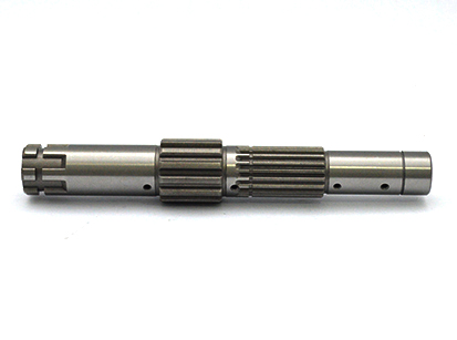 EIXO PINHAO TITAN150 ES 04-0
