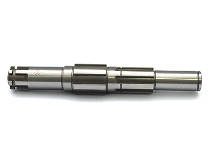 EIXO PINHAO YBR125 08-12