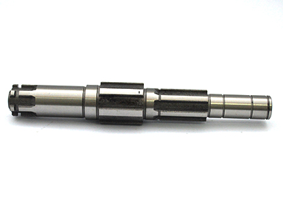 EIXO PINHAO YBR125 ATE 2005