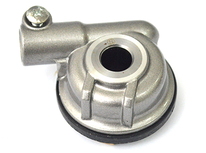 ENGRENAGEM VELOCIMETRO BROS 150 DESMULTIPLICADOR