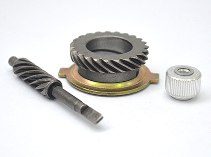 ENGRENAGEM VELOCIMETRO BROS125 05/ BROS150 ATE 14