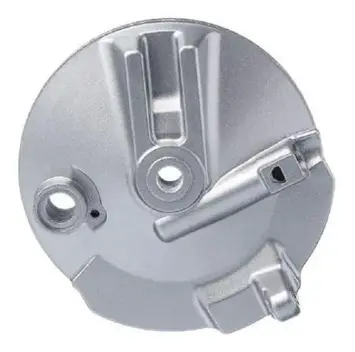 ESPELHO FREIO DIANTEIRO FAN125 09-13