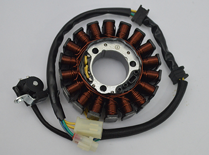 ESTATOR COMPLETO FAZER250 11-15