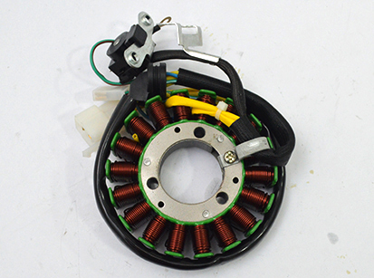 ESTATOR TWISTER CBX250