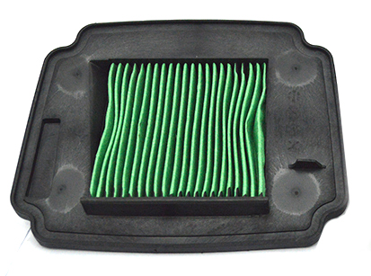 FILTRO AR BIZ125 11-21 / BIZ110 16-21
