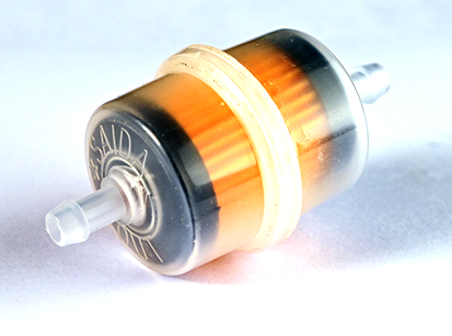 FILTRO COMBUSTIVEL HONDA/YAMAHA 125/ UNIVERSAL
