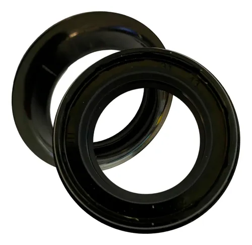 GUARDA PO BENGALA TITAN 150-160 / BROS (TODAS)