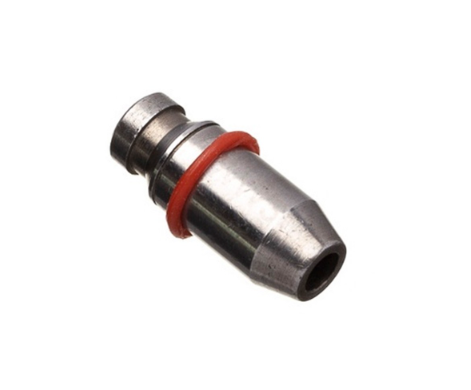 GUIA VALVULA ADMISSAO YBR125 / XTZ125 / FACTOR125